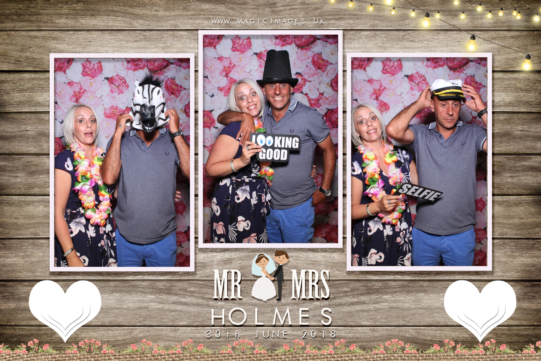 Mr & Mrs Holmes  | View more photos from the event at gallery.magicimages.uk/u/MagicImages/Mr-Mrs-Holmes